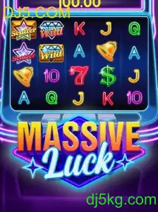 MassiveLuck