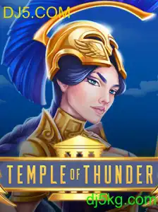 TempleofThunder